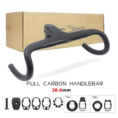 Drop bar integrato completo - , in