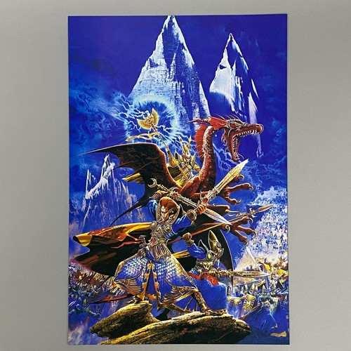Alto elfi esercito libro - elfi,