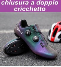 scarpe ciclismo bici corsa mtb