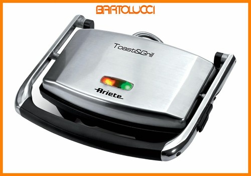 Ariete 1911 grill - ariete, contatto