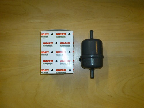 Ducati ricambi filtro - ducati,