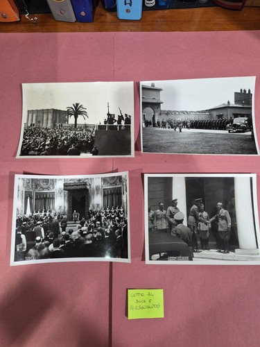 Foto epoca guerra mondiale - d'epoca,