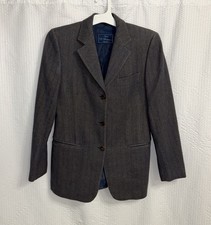 Vintage Sartoria D. Bensussan