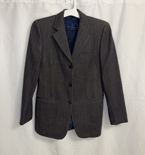 Blazer vintage sartoria - vintage, d