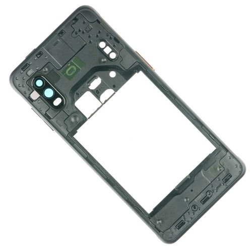 Samsung galaxy xcover pro - samsung,