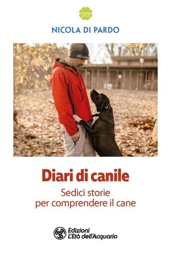 Diari canile sedici storie - canile.,