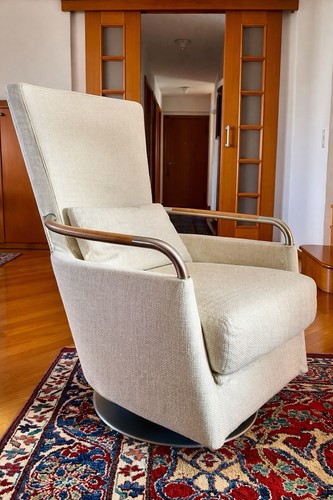 Due poltrone giorgetti - poltrone,