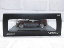 Minicar Norev infiniti FX50S