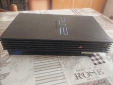 Ps2  FLAT con joestick originale e cavi collegamento