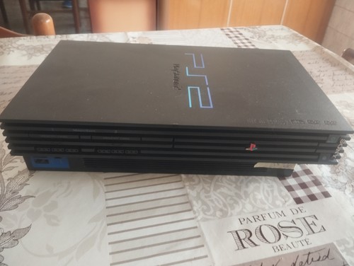 Ps2 flat con - flat,