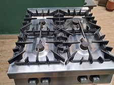 cucina professionale usata Zanussi