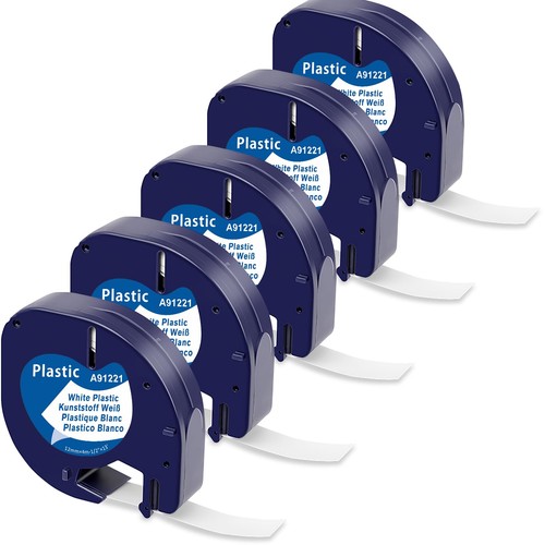 Compatibile con dymo - con,