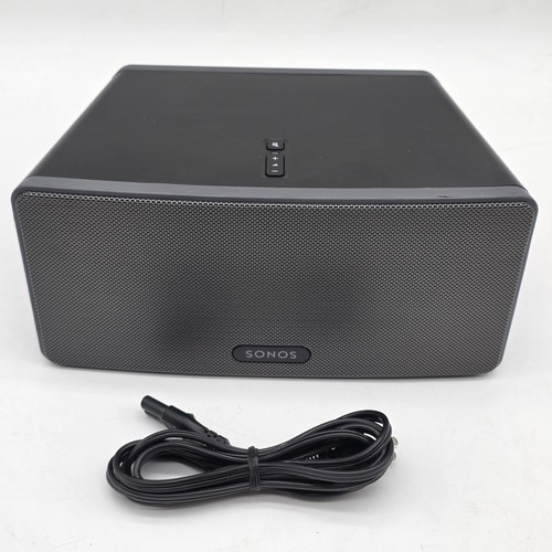 Sonos play wireless speaker - play,