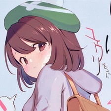 POKEMON SWSH Gloria / miya9