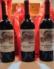 2010 Castillo Ygay Marques De