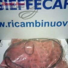 TUBO FLESSIBILE SERBATOIO