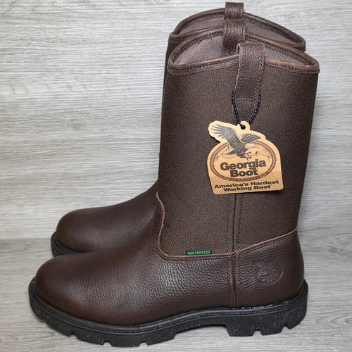 Stivali lavoro georgia - georgia, boot