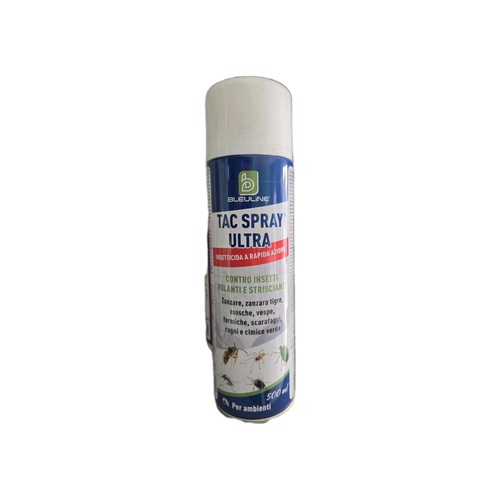 Spray forte insetticida - spray,