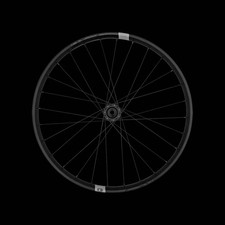 Ruota anteriore Crank Brothers