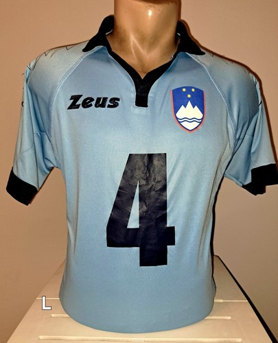 Maglia pallavolo slovenia - maglia,