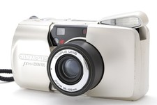 [QUASI NUOVO] Olympus μ mju
