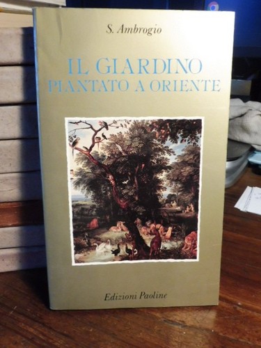 Giardino piantato a - piantato,