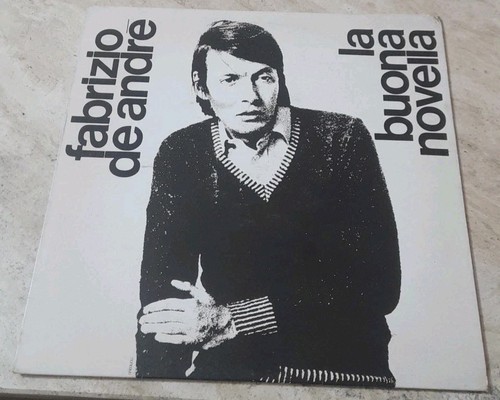Fabrizio andré buona - fabrizio,