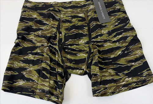 Slip boxer savagexfenty - savagexfenty, homme