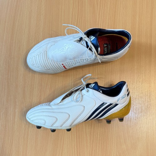 Scarpe calcio adidas f50 - adidas,