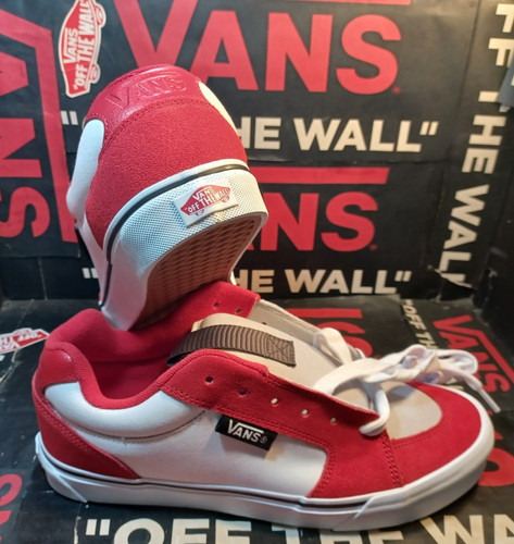 Vans uomo 13 - vans,