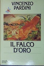Vincenzo pardini IL FALCO