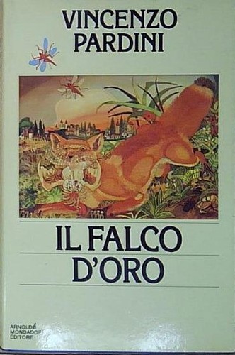 Vincenzo pardini falco - pardini, il