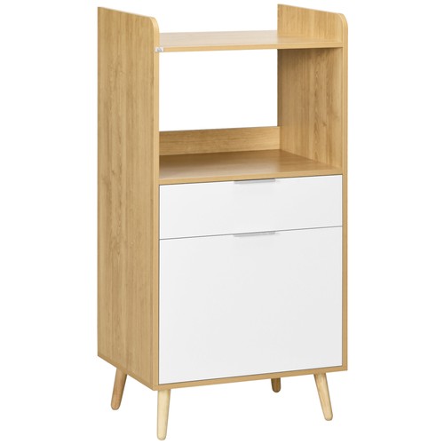 Homcom mobiletto per - homcom,