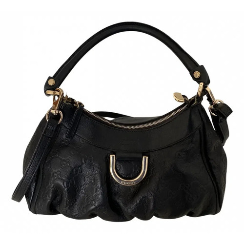 Gucci abbey ring hobo - gucci, d-ring