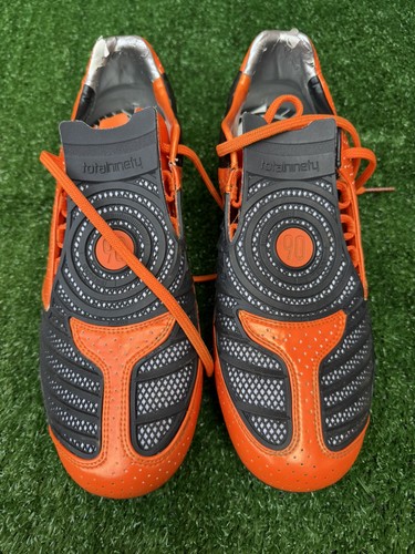 Nike total zoom - total,