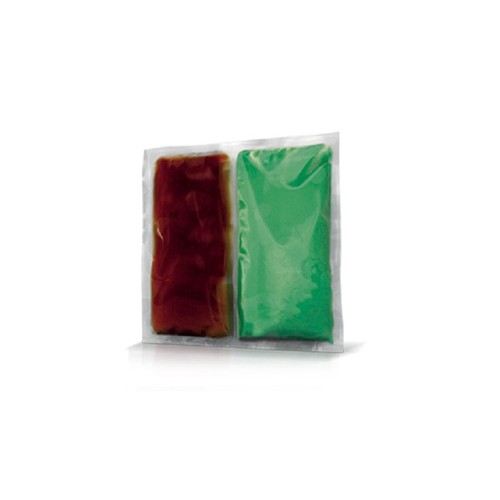 Resina poliuretanica 290ml - resina,