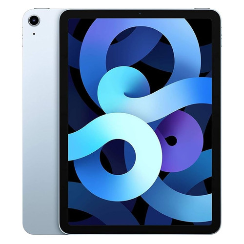 Apple ipad air 4a - apple,