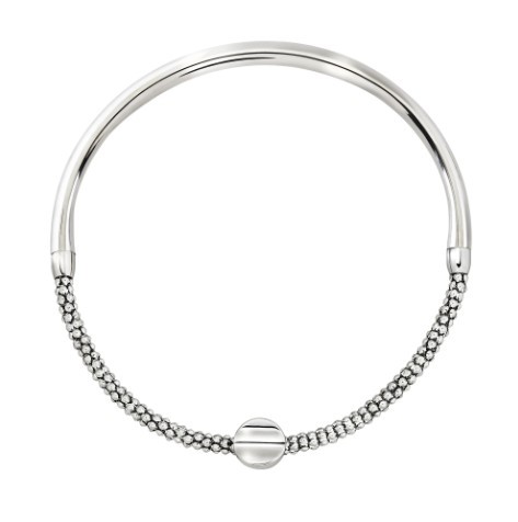 Collana acciaio donna breil - collana,