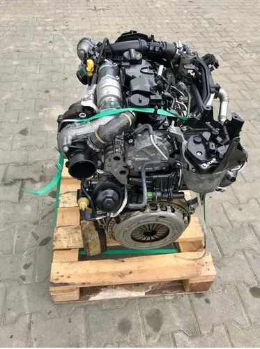 Motore usato engine tdci - 1.6,