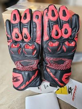 Guanti Moto Spyke Tech Race