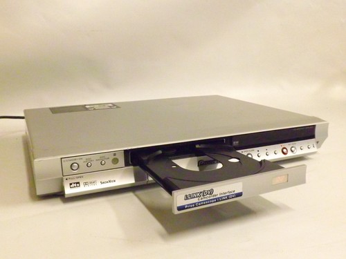 Pioneer dvr 320 registratore - pioneer, dvr-320-s