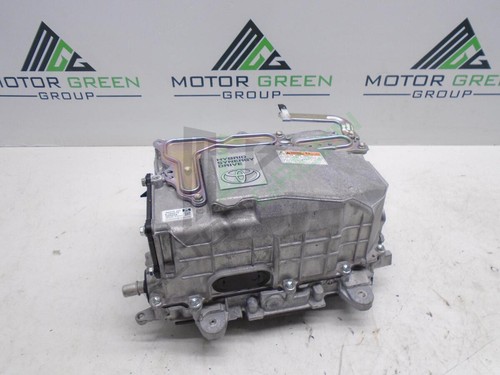 Inverter toyota yaris - inverter,