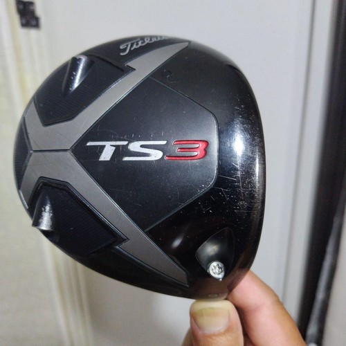 Titleist ts3 mazza golf - ts3, da