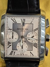 Raymond Weil Don Giovanni Cosi