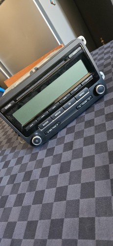 Stereo golf - stereo,