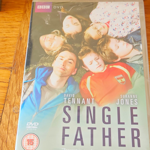 Bbc single father dvd - bbc, (15)