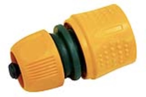 Raccordo portagomma acqua stop - raccordo, acqua-stop