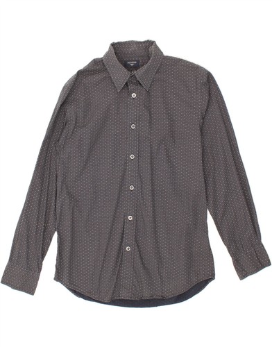 Dockers camicia uomo media blu - uomo,
