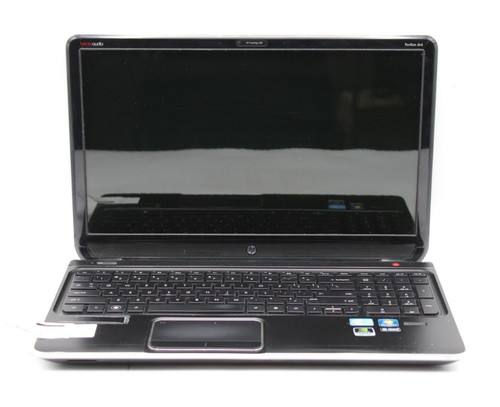 Pavilion dv6 3610qm 2 30 - hp, i7-3610qm@2,30