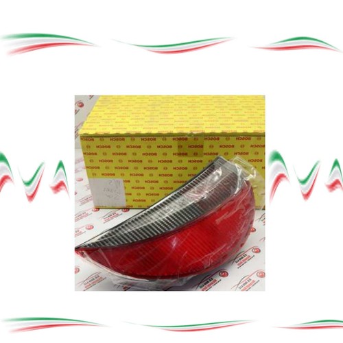 Fanale posteriore destro - posteriore,